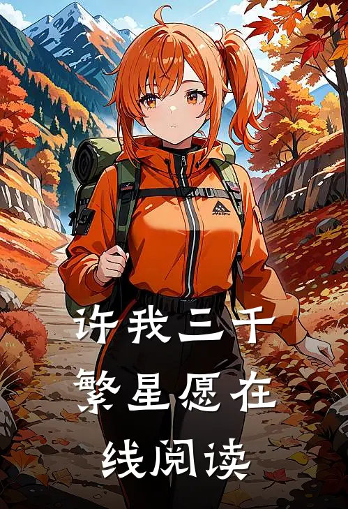 许我三千繁星愿在线阅读