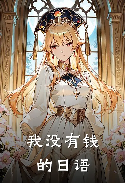 我没有钱的日语