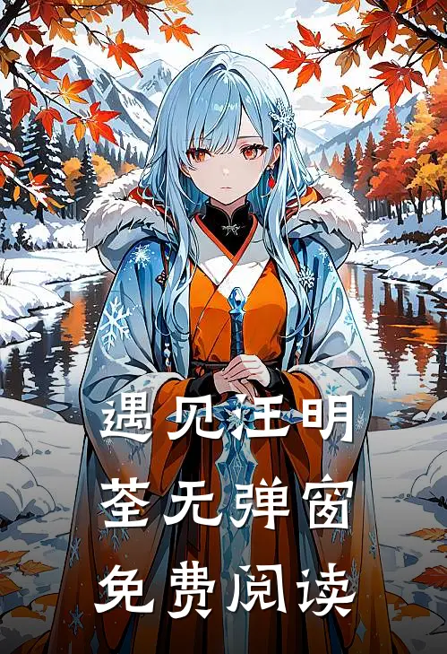 遇见汪明荃无弹窗免费阅读