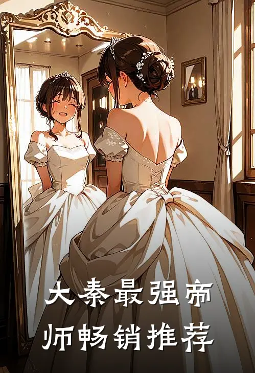 大秦最强帝师畅销推荐