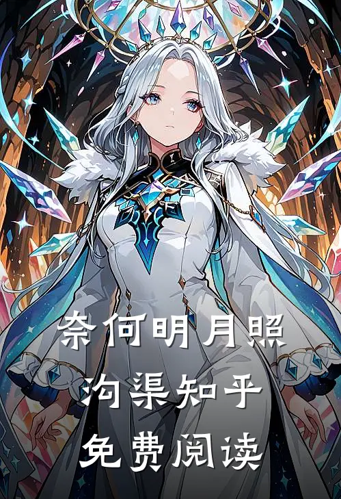 奈何明月照沟渠知乎免费阅读