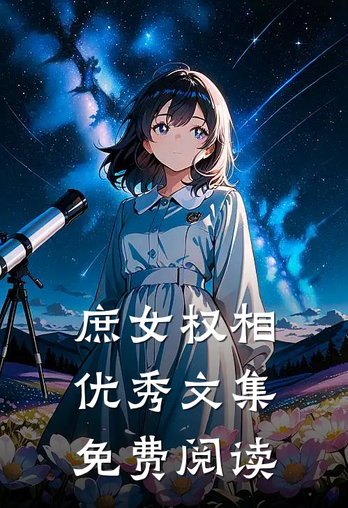 庶女权相优秀文集免费阅读