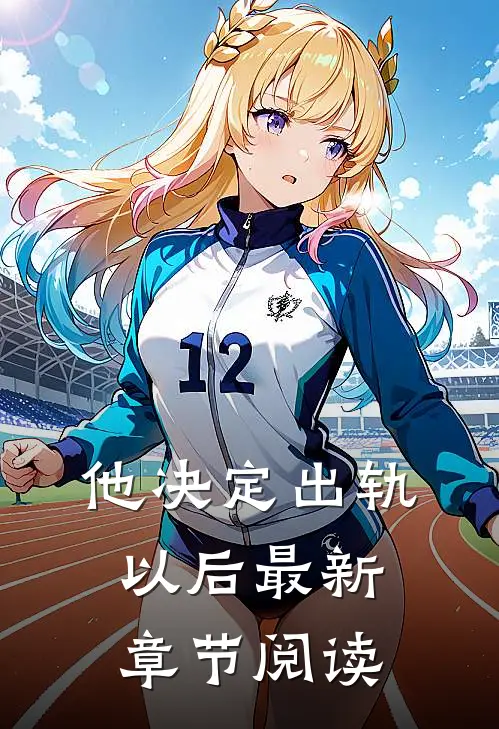 他决定出轨以后最新章节阅读