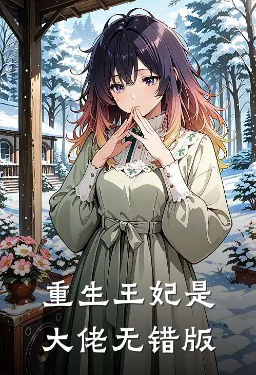 重生王妃是大佬无错版