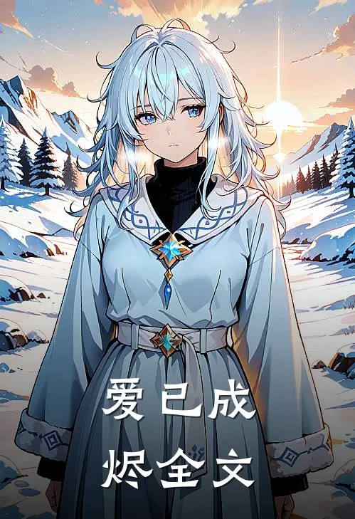 爱已成烬全文