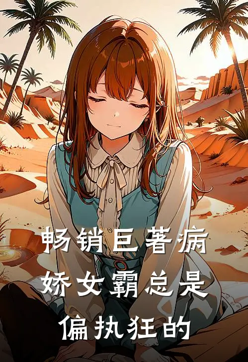 畅销巨著病娇女霸总是偏执狂的