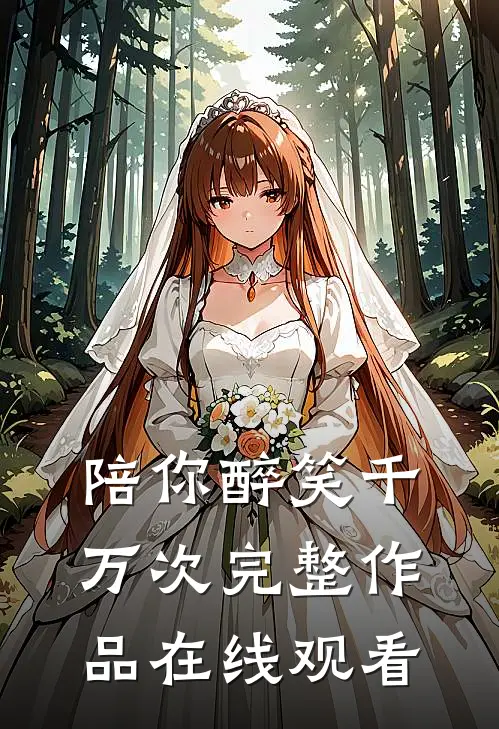 陪你醉笑千万次完整作品在线观看