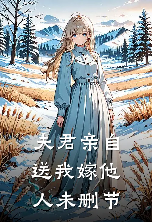 夫君亲自送我嫁他人未删节
