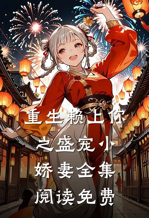 重生赖上你之盛宠小娇妻全集阅读免费