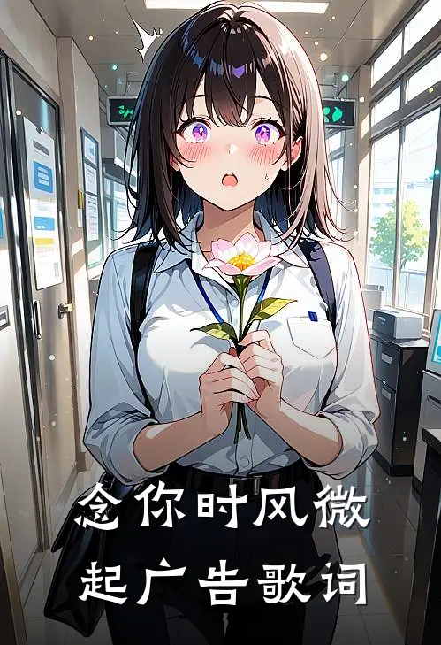 念你时风微起广告歌词