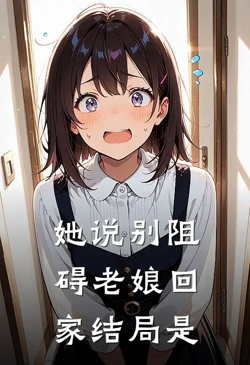 她说别阻碍老娘回家结局是