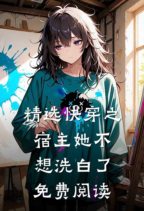 精选快穿之宿主她不想洗白了免费阅读