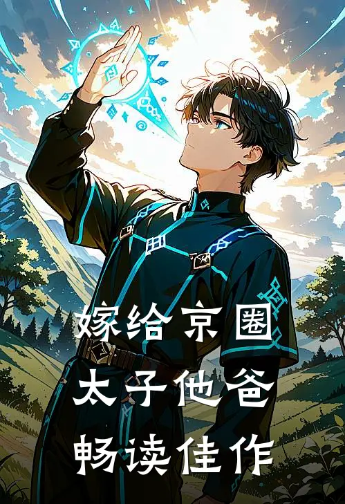 嫁给京圈太子他爸畅读佳作