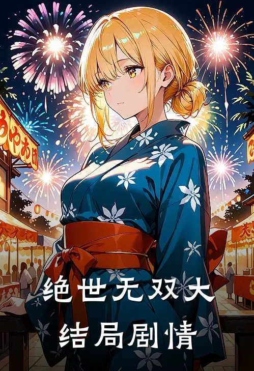 绝世无双大结局剧情