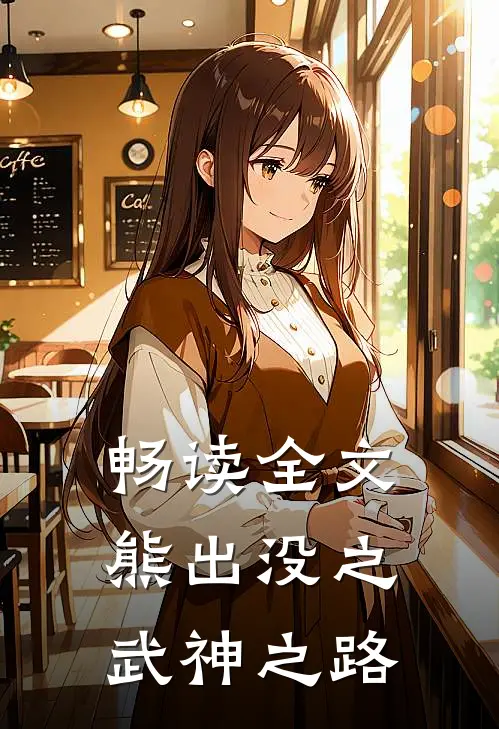 畅读全文熊出没之武神之路