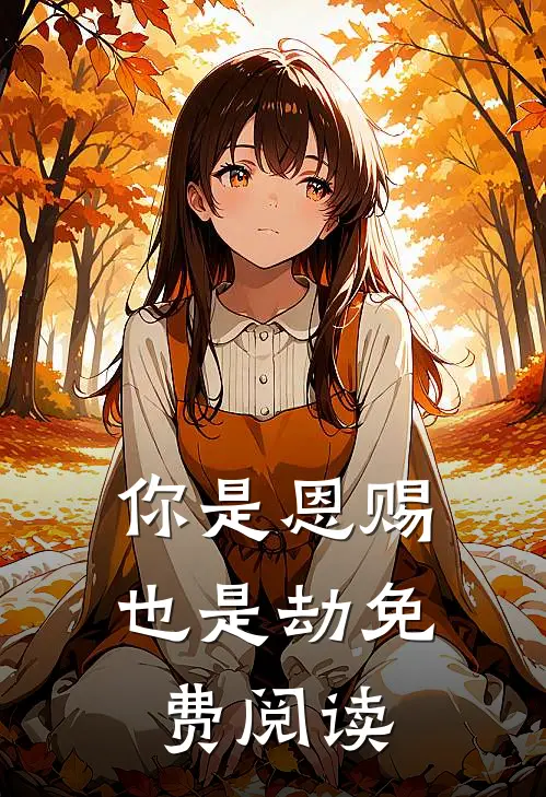 你是恩赐也是劫免费阅读