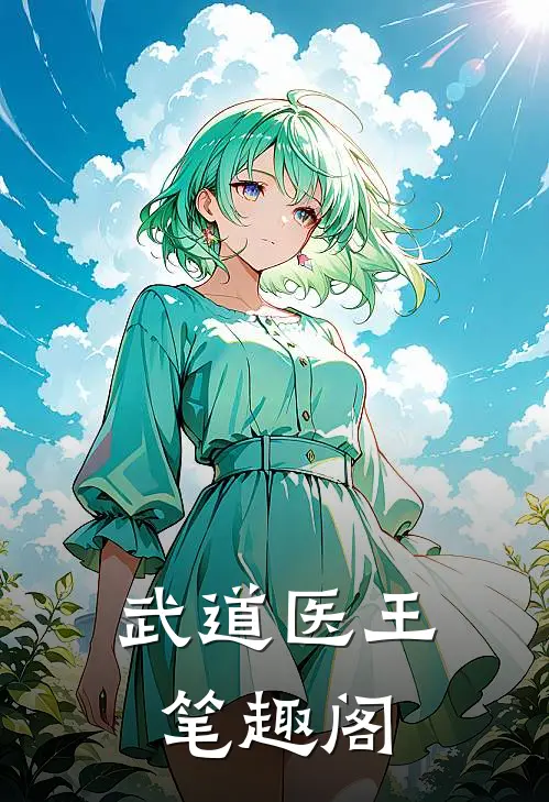 武道医王笔趣阁