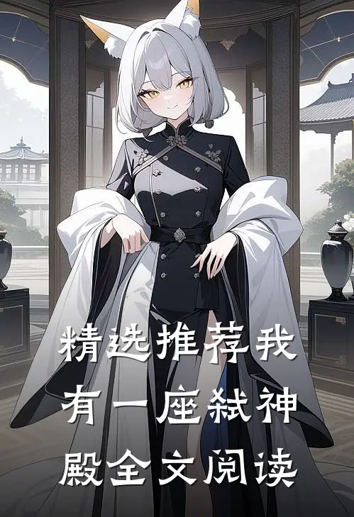精选推荐我有一座弑神殿全文阅读