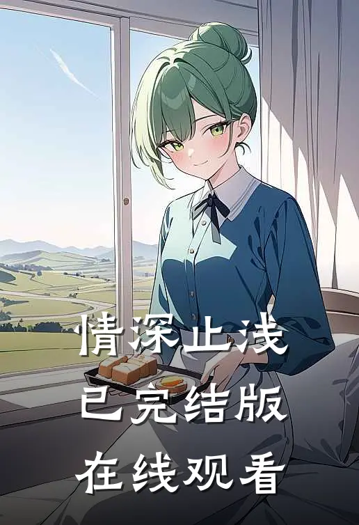 情深止浅已完结版在线观看