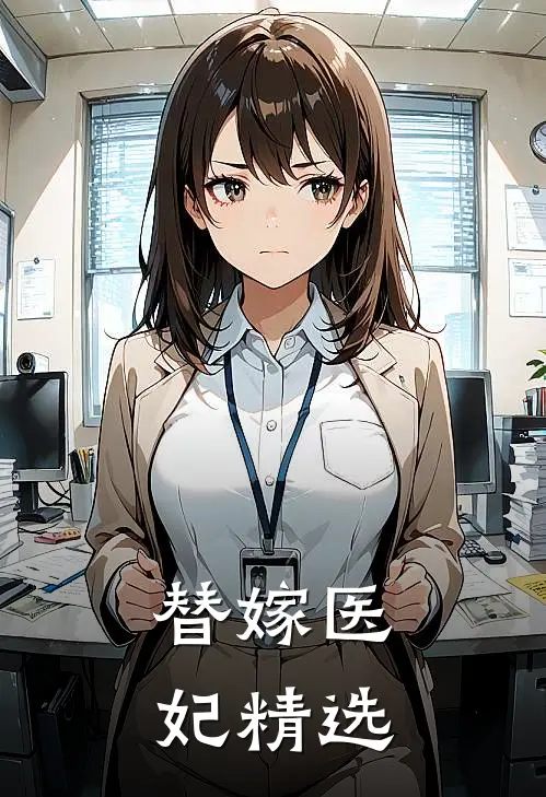 替嫁医妃精选