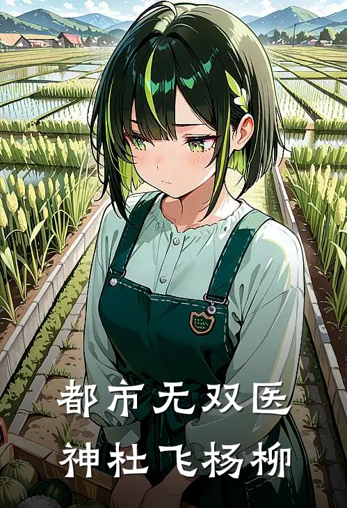 都市无双医神杜飞杨柳