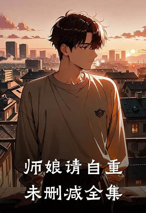 师娘请自重未删减全集