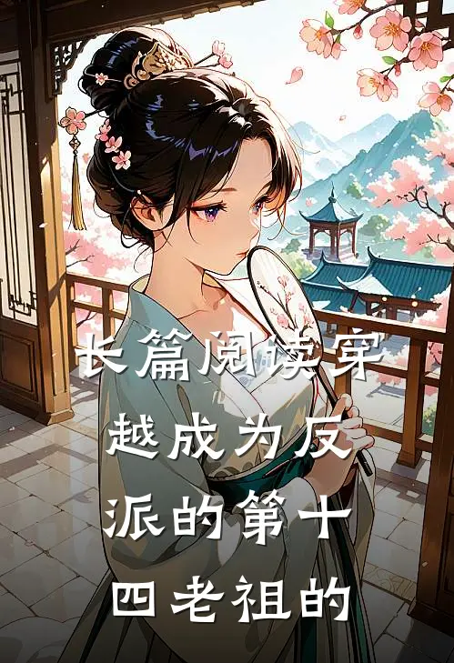 长篇阅读穿越成为反派的第十四老祖的