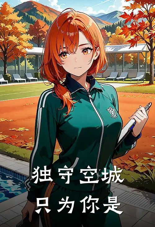 独守空城只为你是
