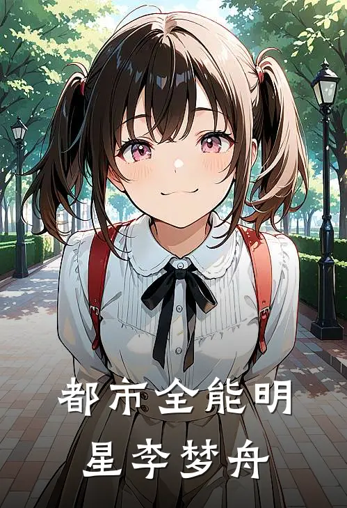 都市全能明星李梦舟