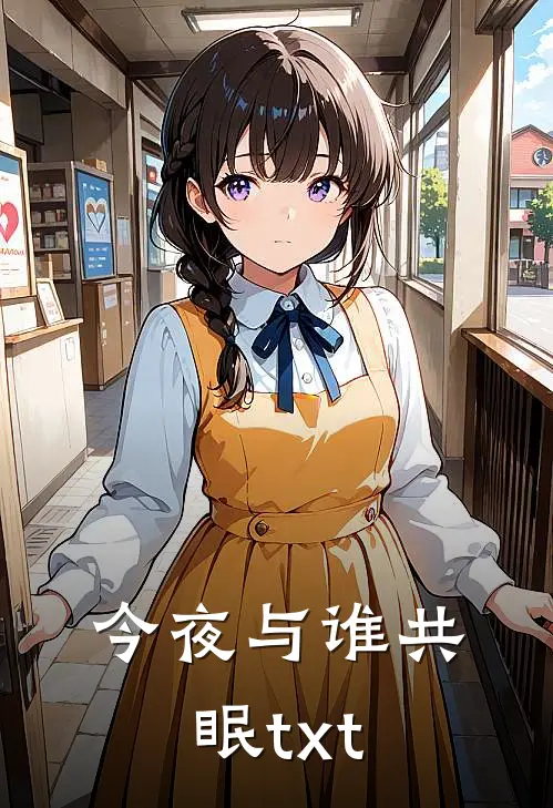 今夜与谁共眠 txt