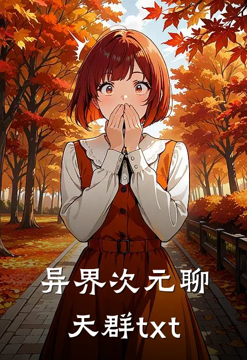 异界次元聊天群txt