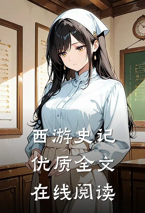 西游史记优质全文在线阅读