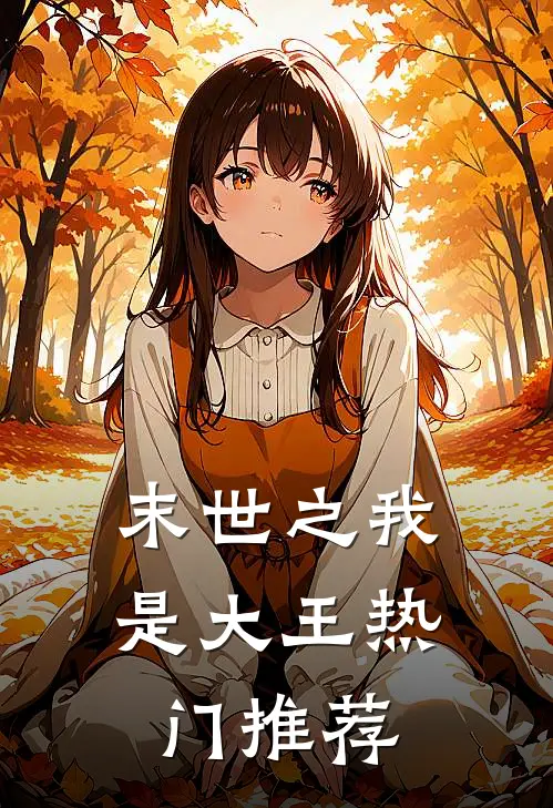 末世之我是大王热门推荐