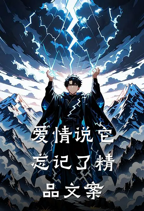 爱情说它忘记了精品文案