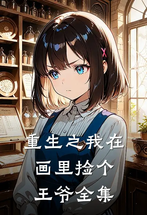 重生之我在画里捡个王爷全集