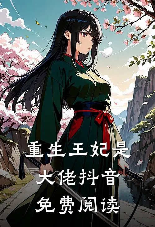 重生王妃是大佬抖音免费阅读