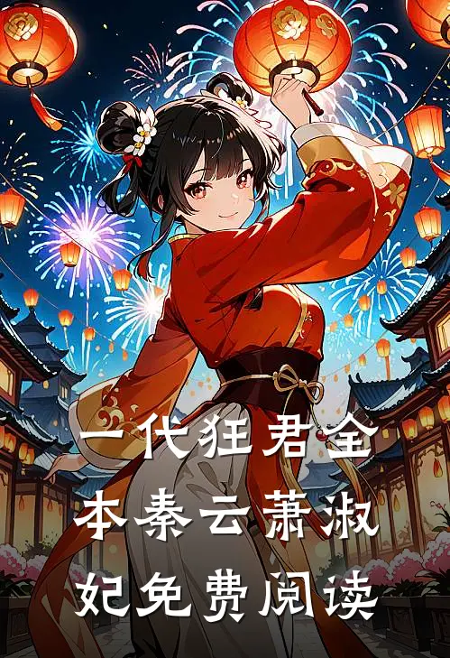 一代狂君全本秦云萧淑妃免费阅读