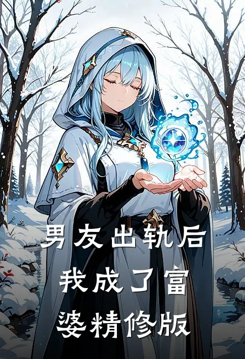 男友出轨后我成了富婆精修版