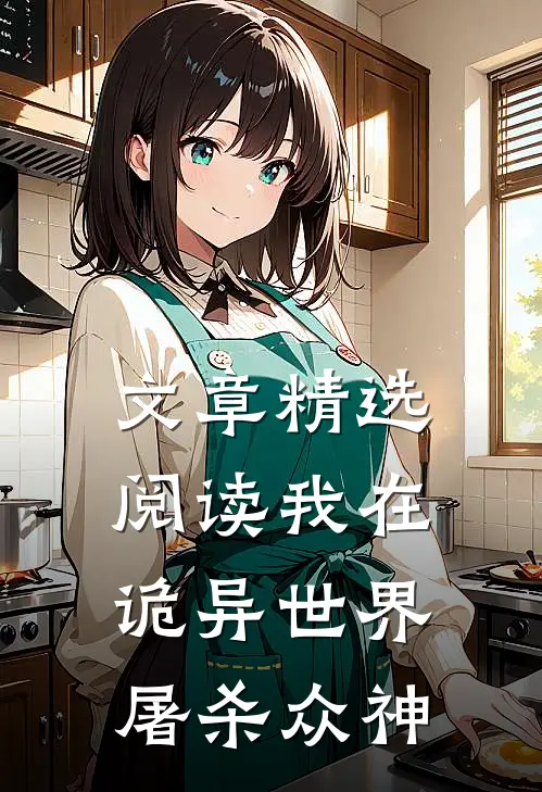 文章精选阅读我在诡异世界屠杀众神