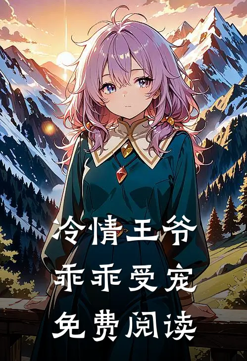 冷情王爷乖乖受宠免费阅读