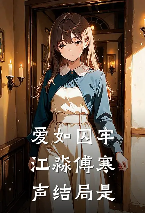 爱如囚牢江淼傅寒声结局是