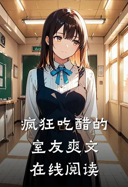 疯狂吃醋的室友爽文在线阅读