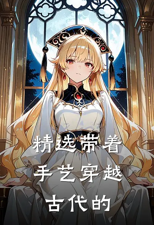精选带着手艺穿越古代的