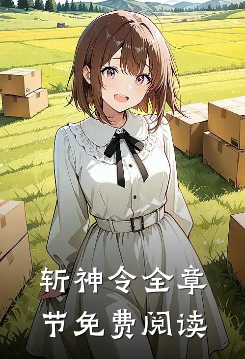 斩神令全章节免费阅读