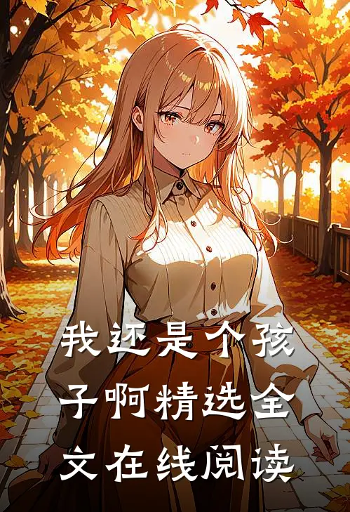 我还是个孩子啊精选全文在线阅读