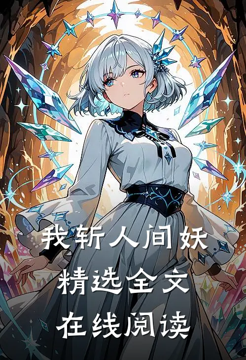 我斩人间妖精选全文在线阅读
