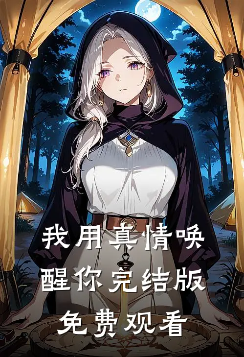 我用真情唤醒你完结版免费观看