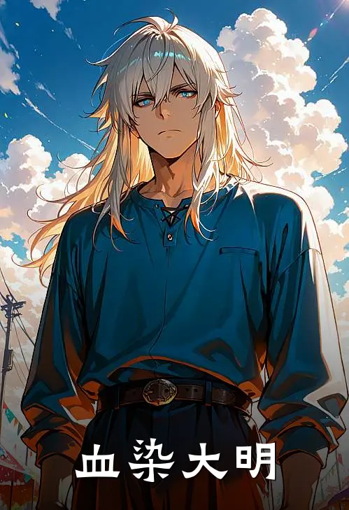 血染大明
