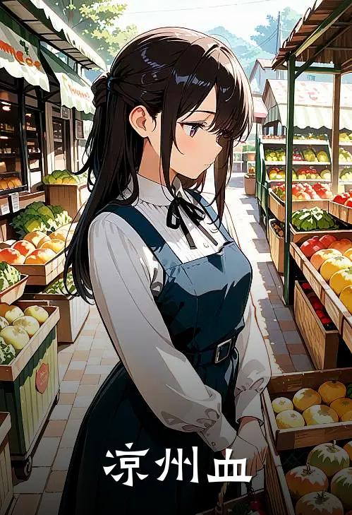 凉州血