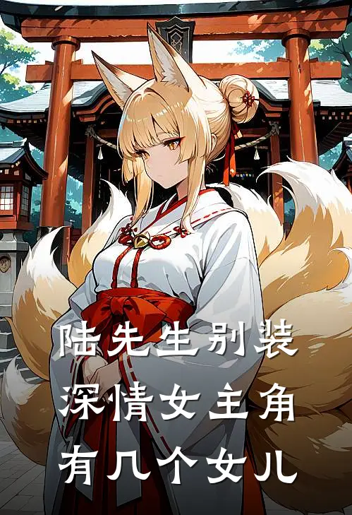 陆先生别装深情女主角有几个女儿